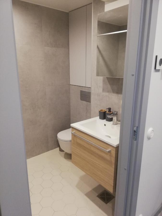 Apartamento Kalamaja Garden *