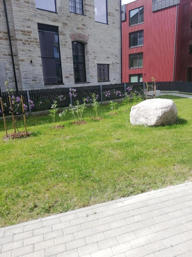 Lejlighed Kalamaja Garden