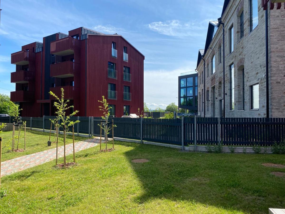 Apartamento Kalamaja Garden Talin